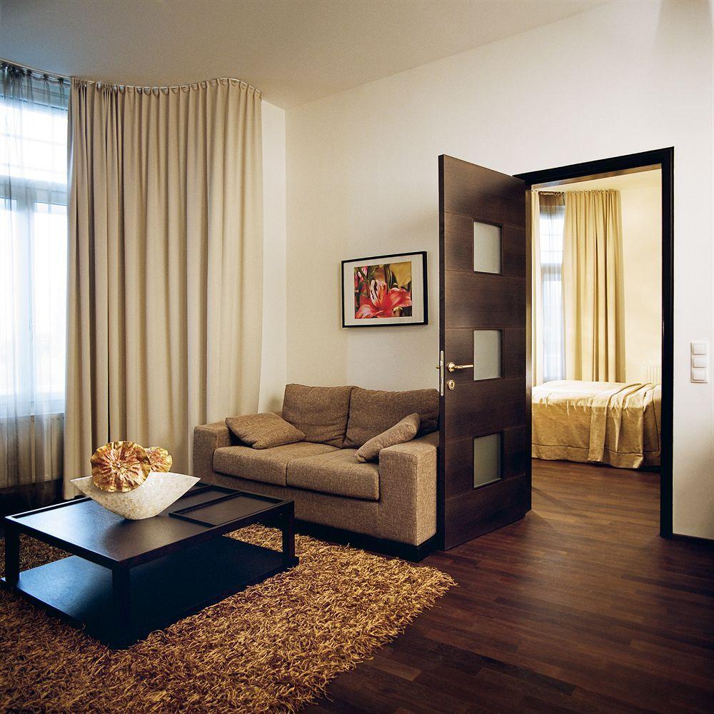 Myplace - Premium Apartments Riverside Vienna Esterno foto